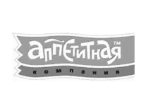 Логотип Аппетитная компания