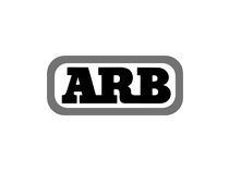 Логотип ARB