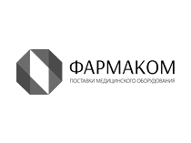 Логотип Фармаком