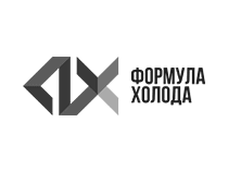 Логотип Формула холода
