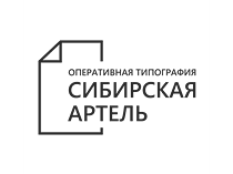Логотип Сибирская артель