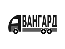 Логотип Вангард