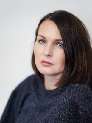 Ирина Попова